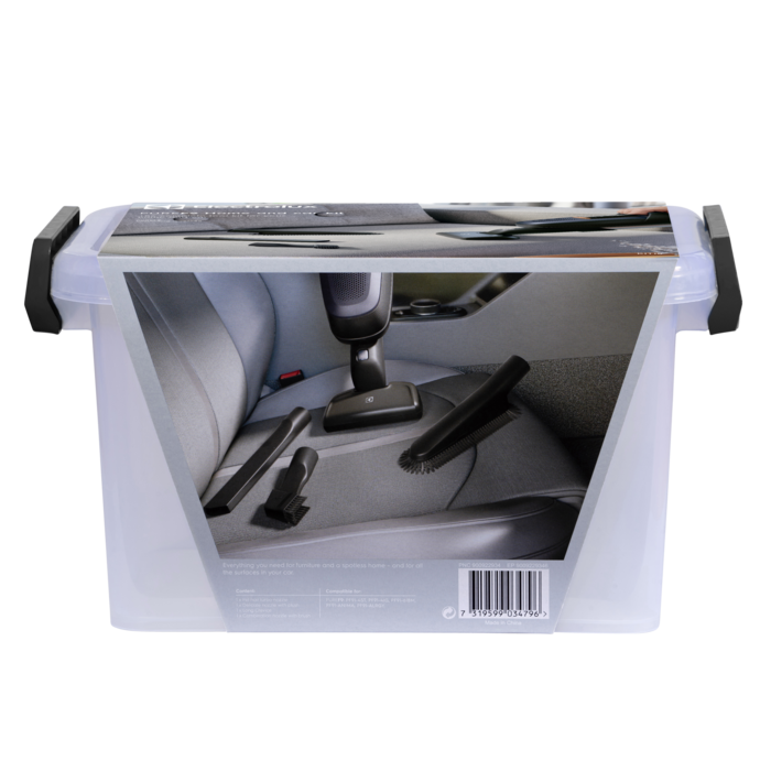Electrolux - Uzgalis - KIT18
