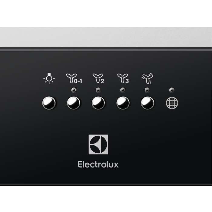 Electrolux - Iebūvējams tvaika nosūcējs - CFG516R