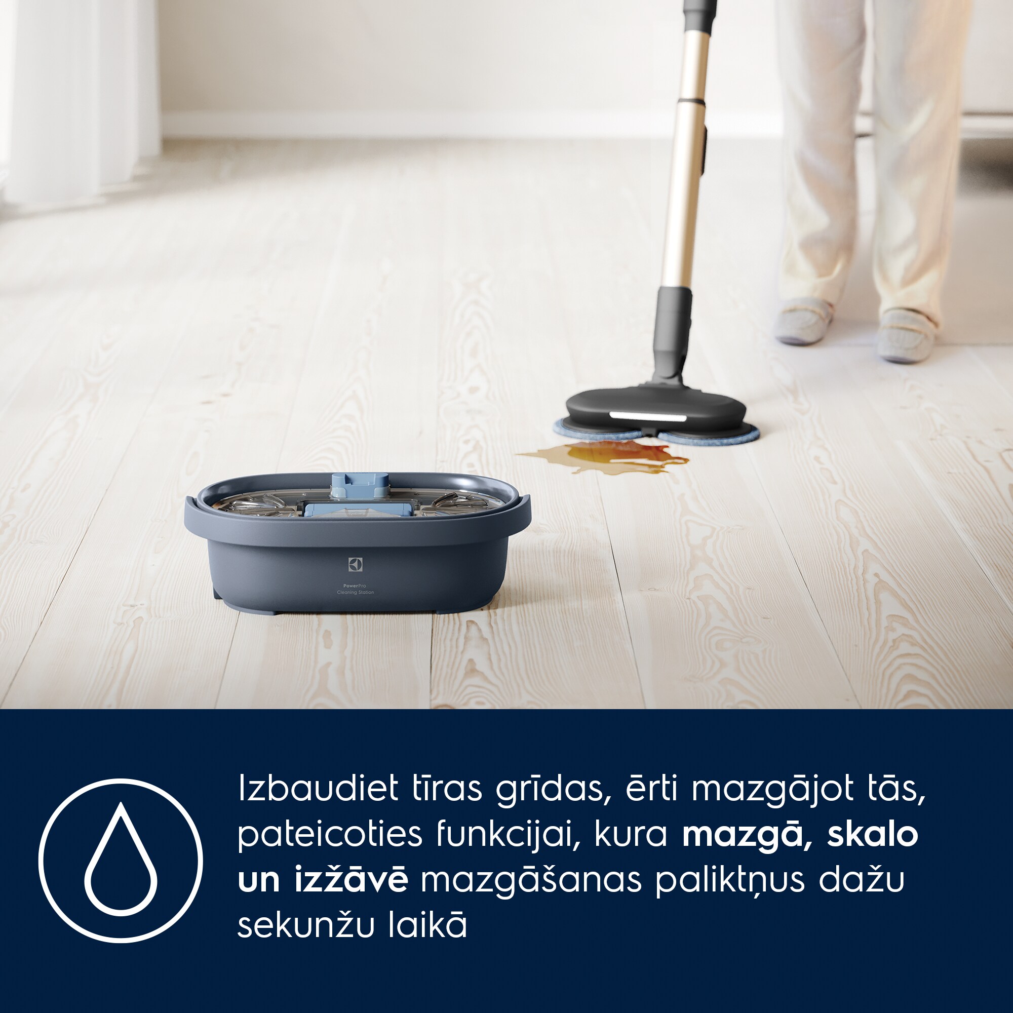 Electrolux - Aksesuārs - EPPCS2