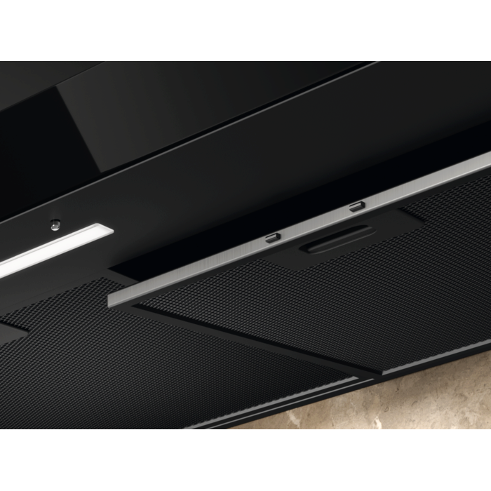 Electrolux - Tvaika nosūcējs 90cm - LFT819K