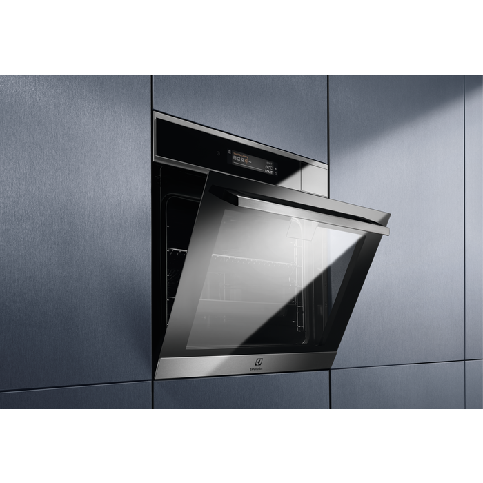 Electrolux - Cepeškrāsns - EOA9S31CX