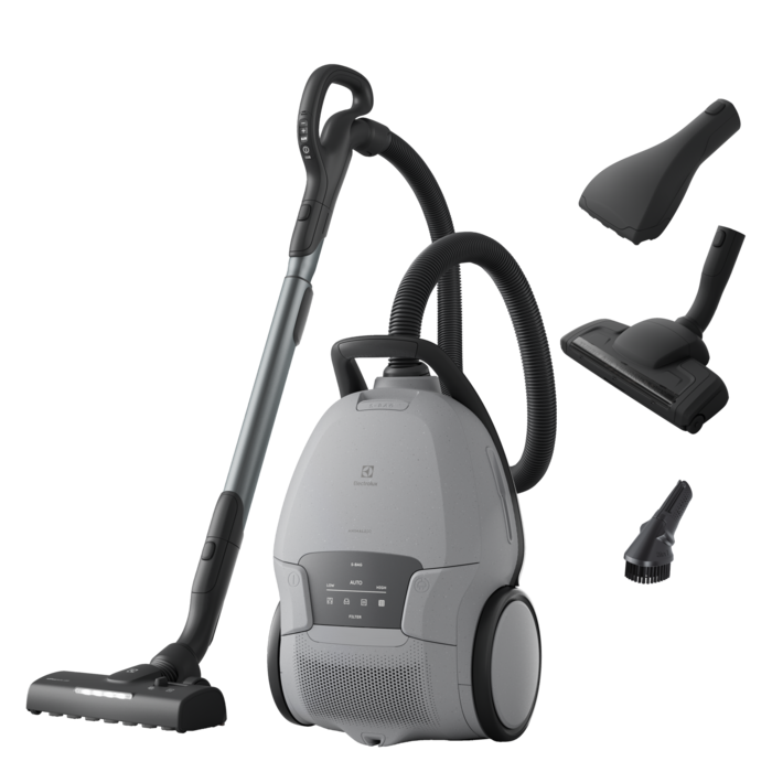 Electrolux - Putekļsūcējs ar vadu - EB81A3UG