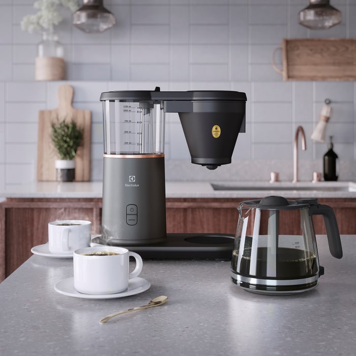 Electrolux - Kafijas automāts - E7CM1-4MTM