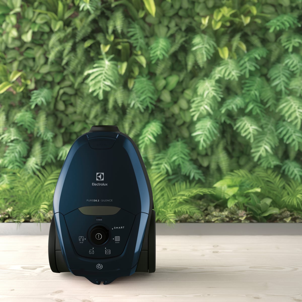 Electrolux - Putekļsūcējs ar vadu - PD82-4ST