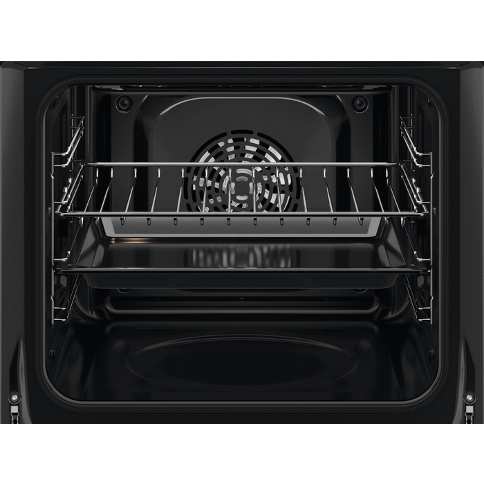 Electrolux - Cepeškrāsns - EOF3H40BW