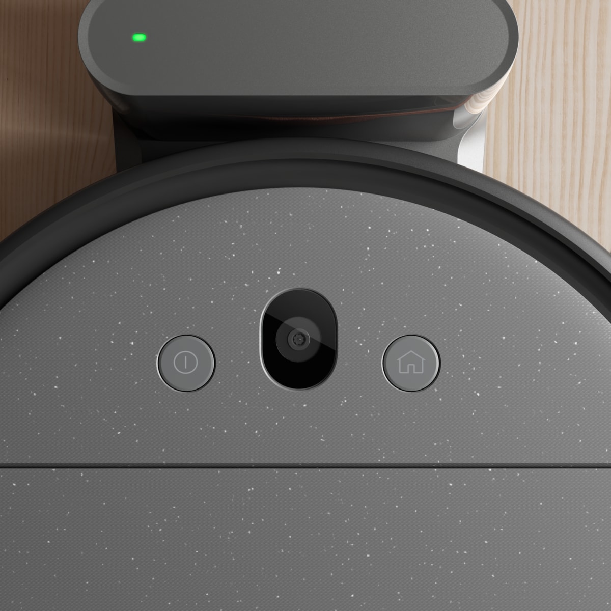 Electrolux - Putekļsūcējs robots - ER61UW1DG