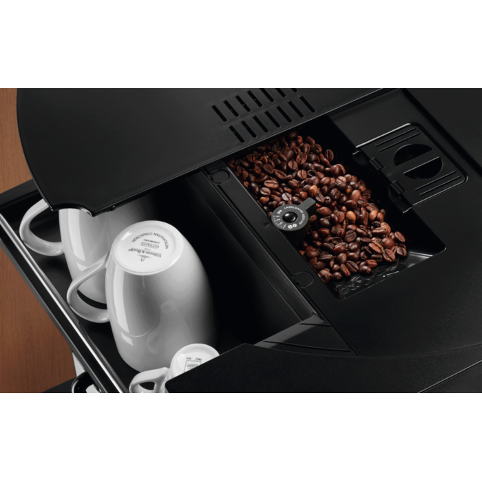 Electrolux - Iebūvējams kafijas automāts - KBC95T