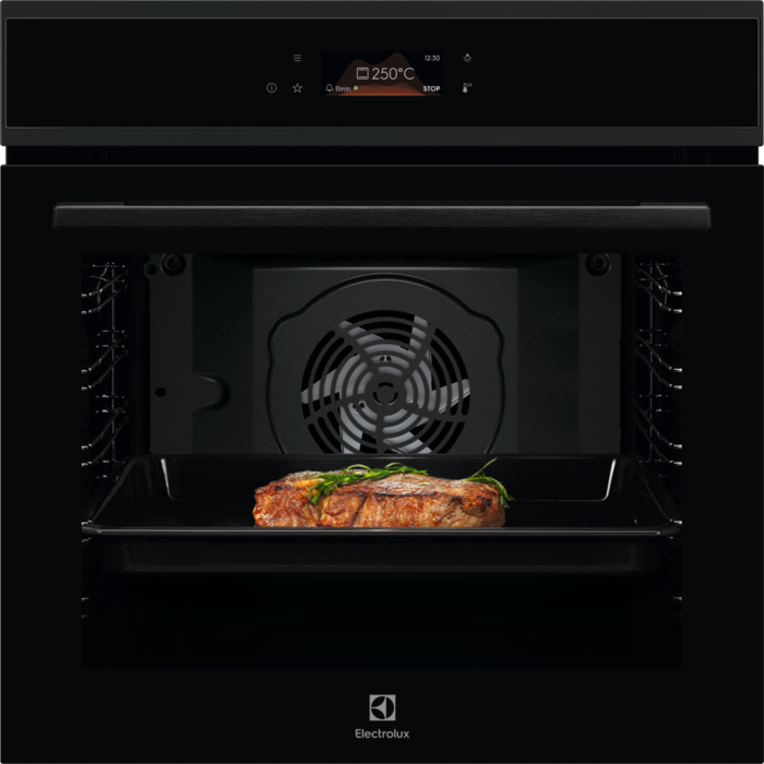 Electrolux - Cepeškrāsns - EOF8H39H