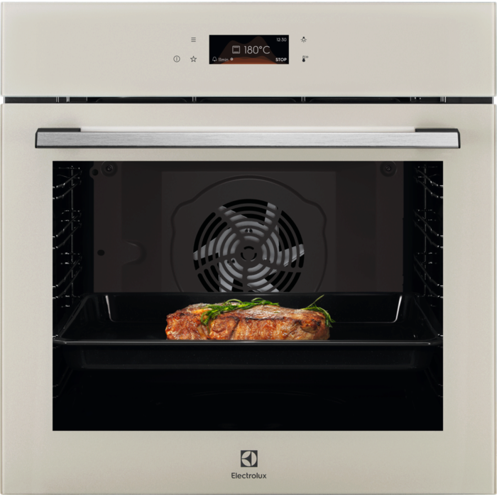Electrolux - Cepeškrāsns - LOE8F38S