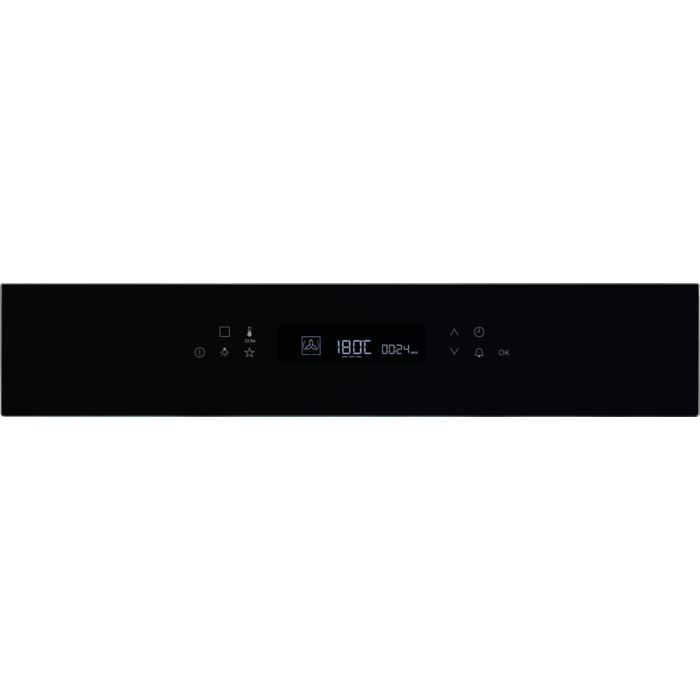 Electrolux - Cepeškrāsns ar pirolīzi - EOE7P31Z