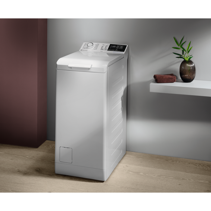 Electrolux - Augšas ielādes veļas mašīna - EW6TN4061