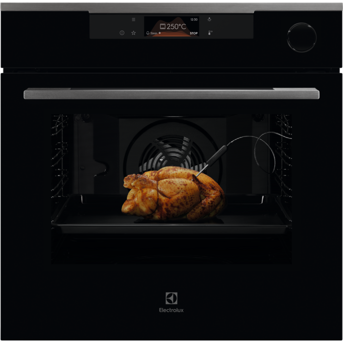 Electrolux - Cepeškrāsns - KOCBP39H