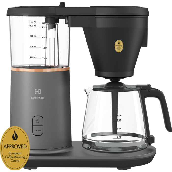 Electrolux - Kafijas automāts - E7CM1-4MTM