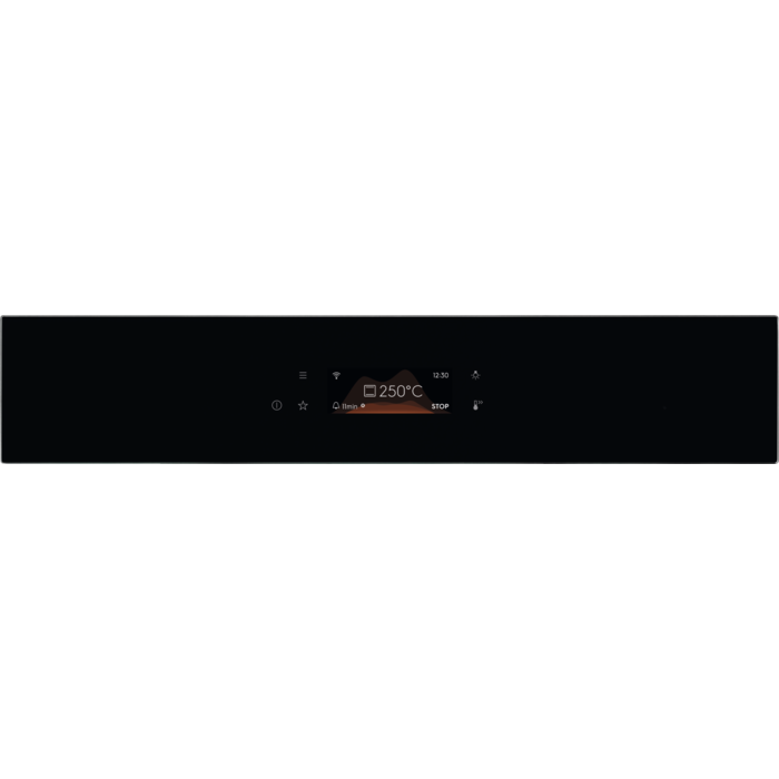 Electrolux - Cepeškrāsns ar pirolīzi - KOEBP39WZ