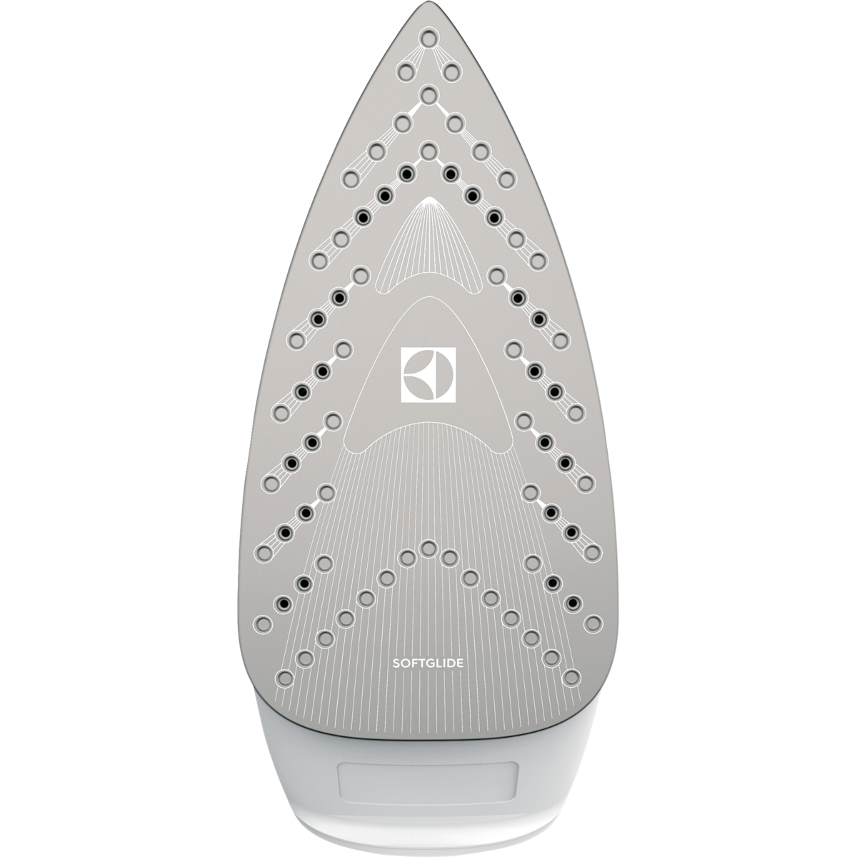 Electrolux - Tvaika gludeklis - EDB1740LG