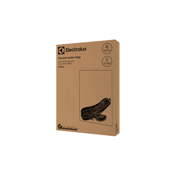 Electrolux - Sous Vide maisiņi gatavošanai - EVSRB1