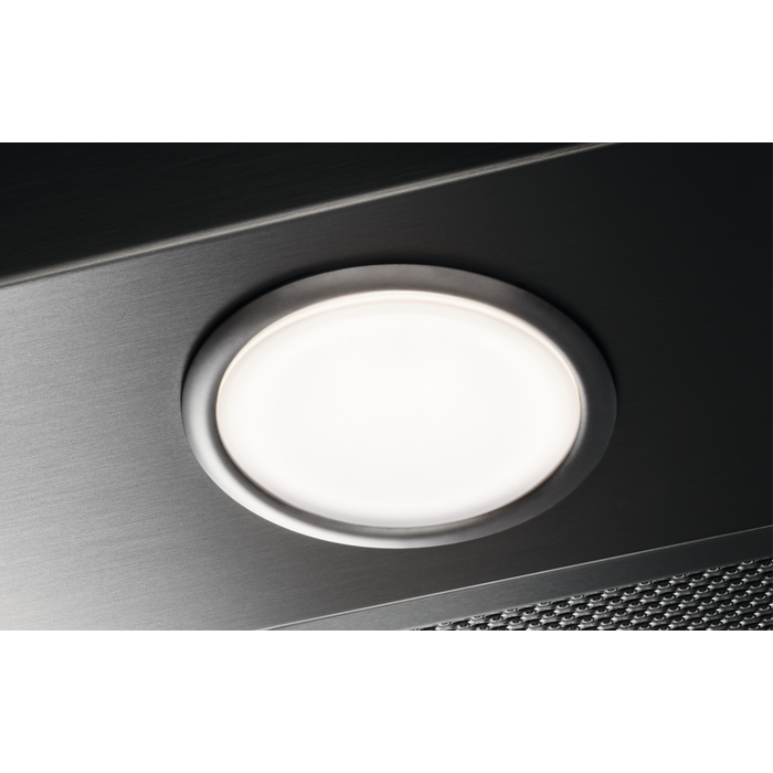 Electrolux - Iebūvējams tvaika nosūcējs - LFP536X