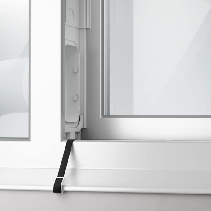 Electrolux - Gaisa kondicioniera tīrīšanas līdzeklis - EWKIT5