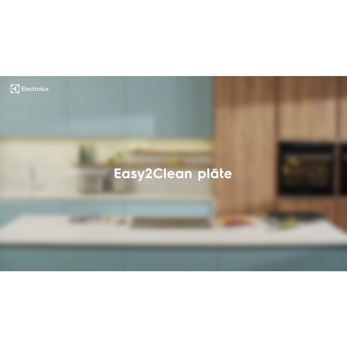 Electrolux - Cepešpanna - E9OOAF11
