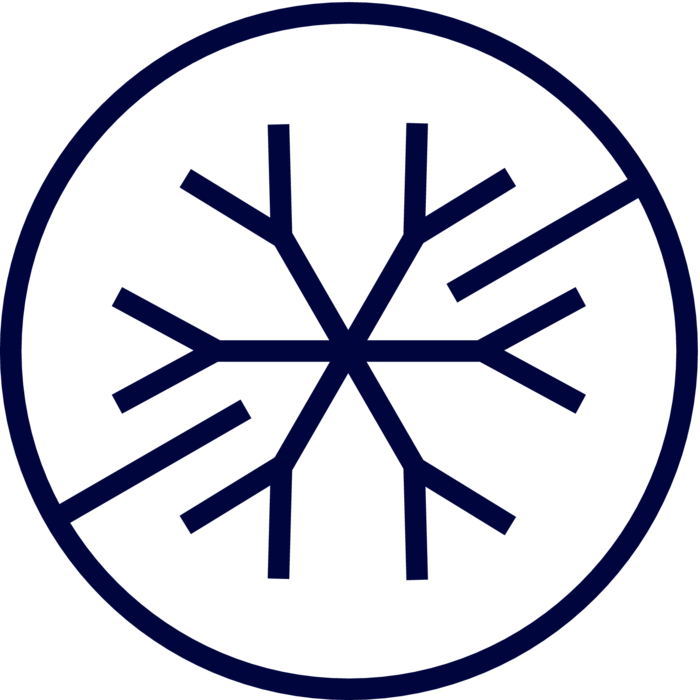 Electrolux - Iebūvējamā saldētava - KUN7NE18S