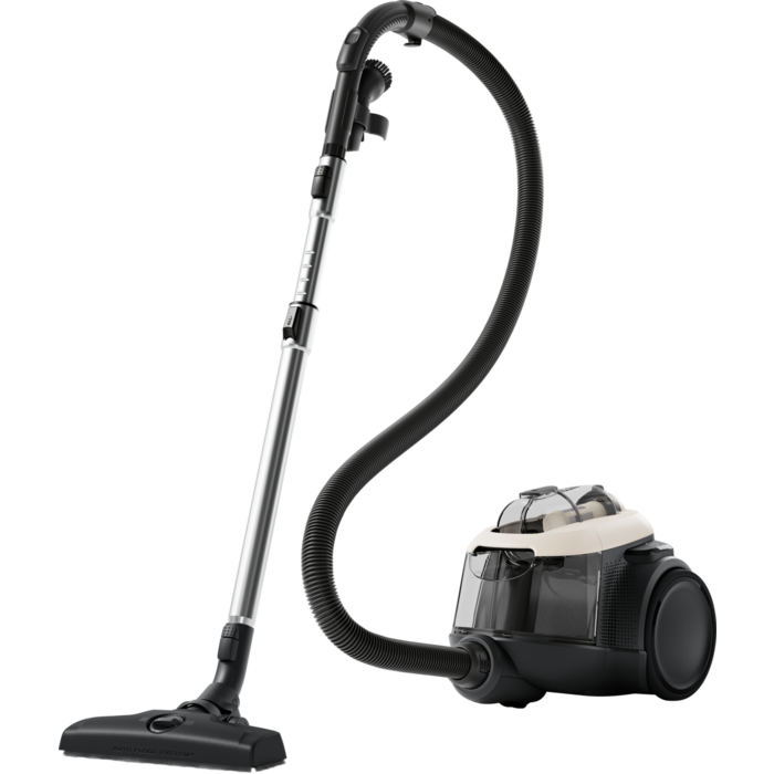 Electrolux - Putekļsūcējs bez maisiņa - EL61H4SW