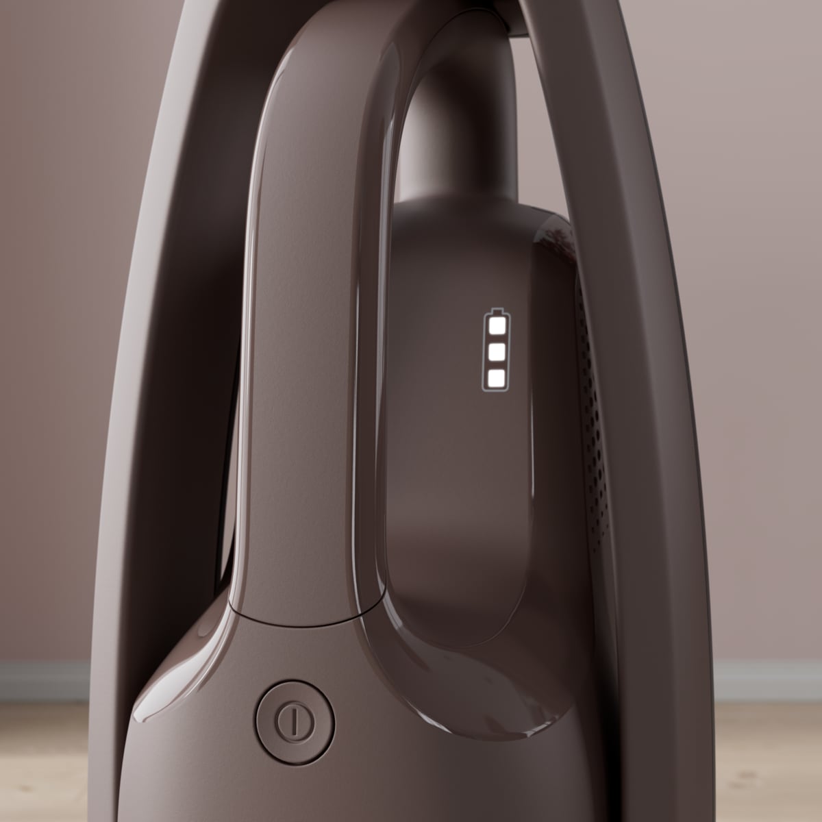 Electrolux - Bezvadu putekļsūcējs - ES52AB25WB