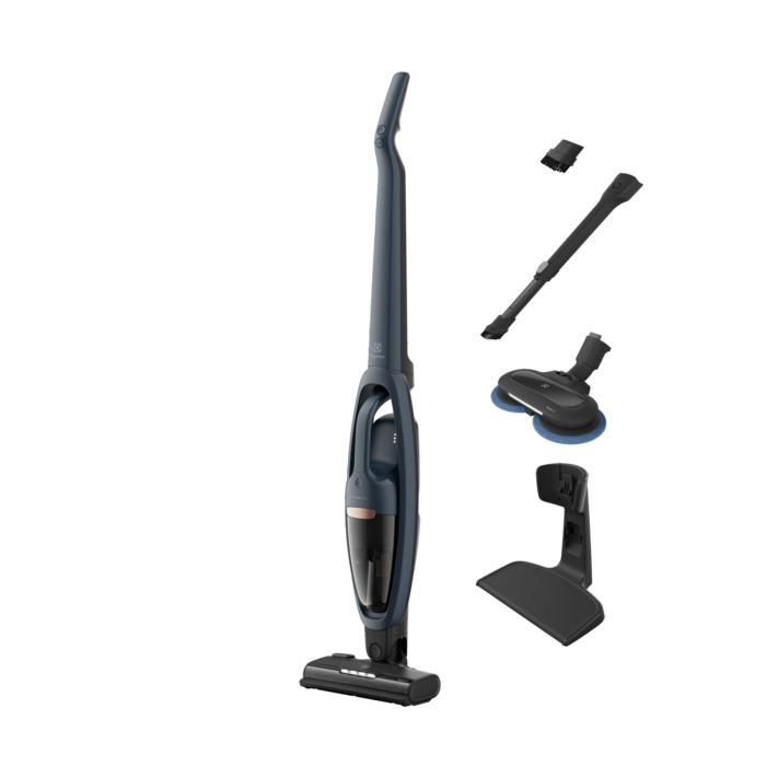 Electrolux - Bezvadu putekļsūcējs - ES52B25WET