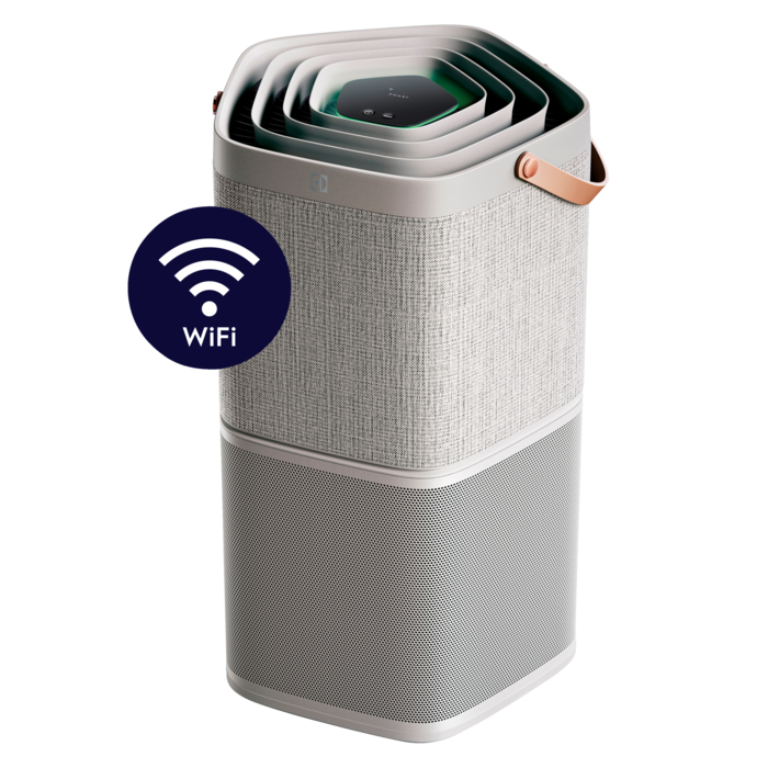 Electrolux - Skābekļa gaisa attīrītājs - PA91-404GY