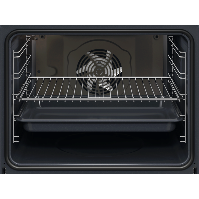 Electrolux - Cepeškrāsns - EOF3F00X