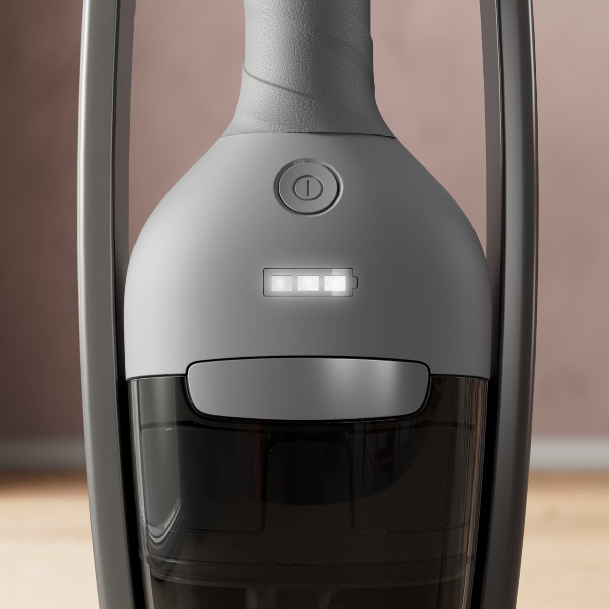 Electrolux - Bezvadu putekļsūcējs - ES62CB25UG
