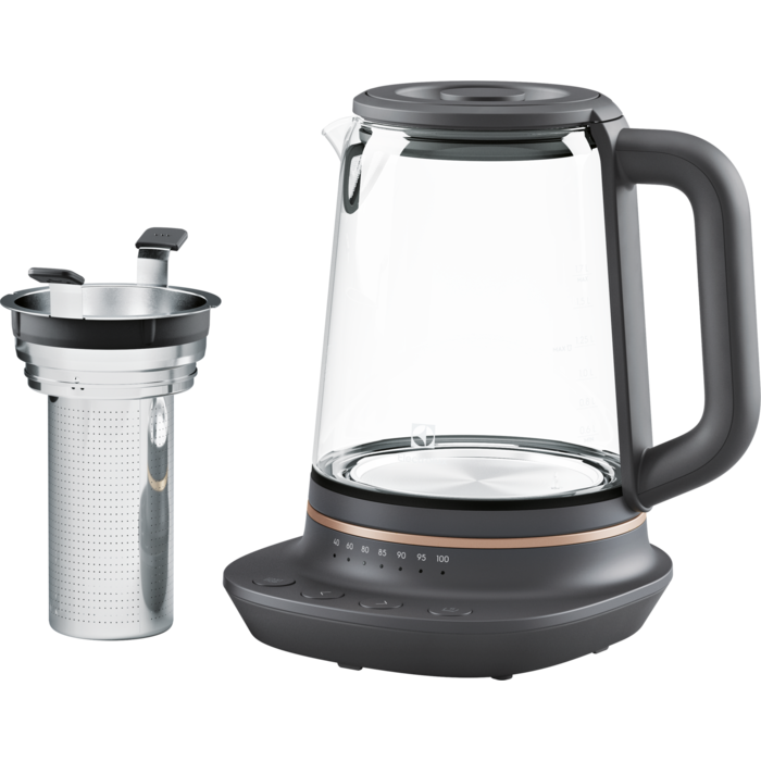 Electrolux - Tējkanna - E7GK1-8BP