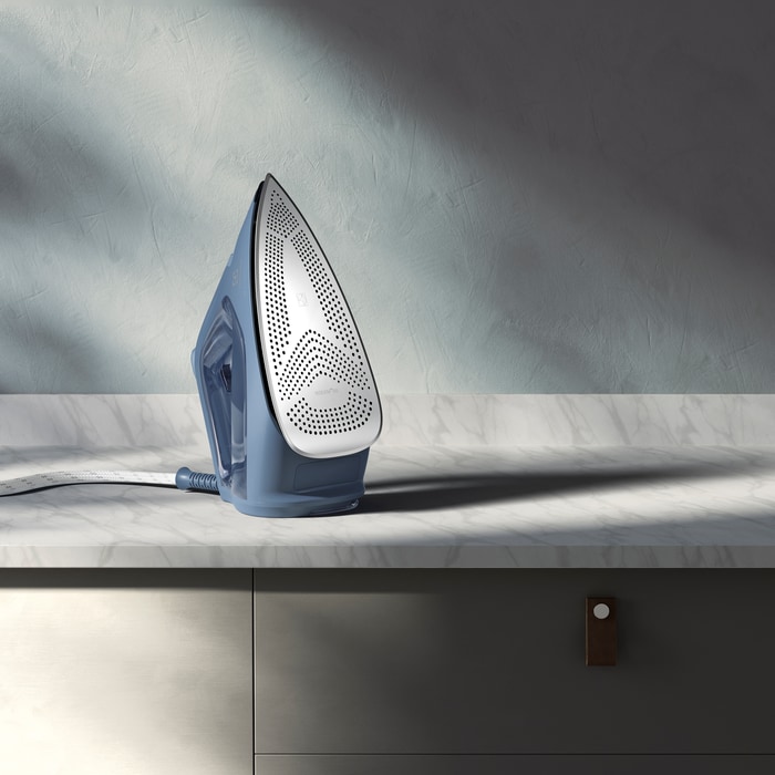 Electrolux - Tvaika gludeklis - E7SI1-8DB