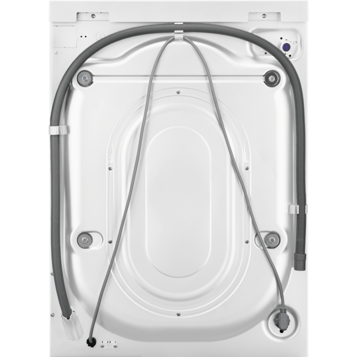 Electrolux - Priekšas ielādes veļas mašīna - EW6SN327SI