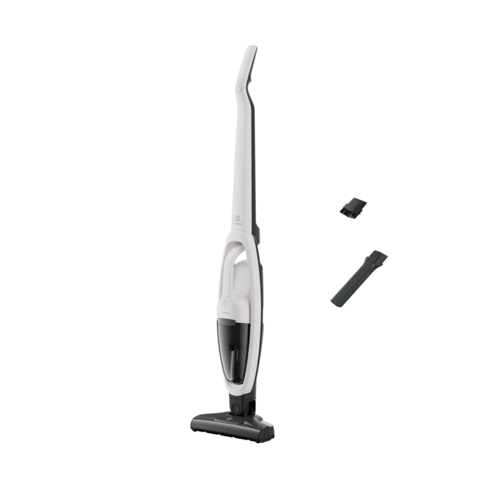 Electrolux - Bezvadu putekļsūcējs - ES31CB18SH