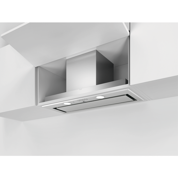 Electrolux - Iebūvējams tvaika nosūcējs - LFG719X