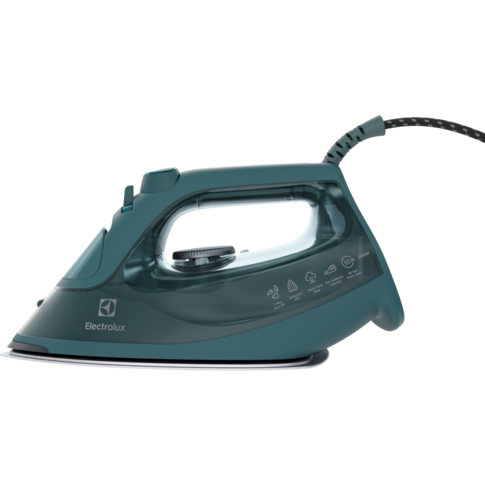 Electrolux - Tvaika gludeklis - E6SI1-6PG