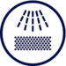 Mazgājams filtra