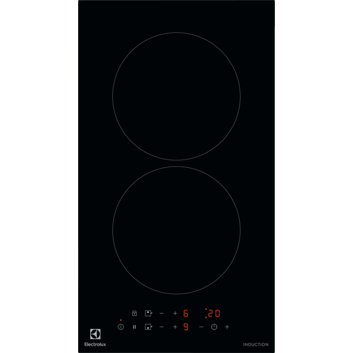 Electrolux - Indukcijas plīts virsma - LIT30231C