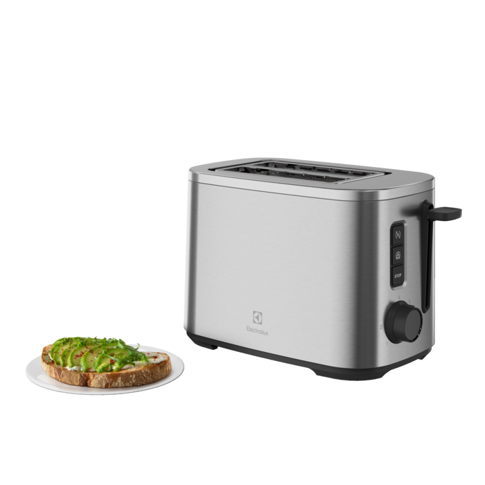 Electrolux - Tosters - E5T1-4ST