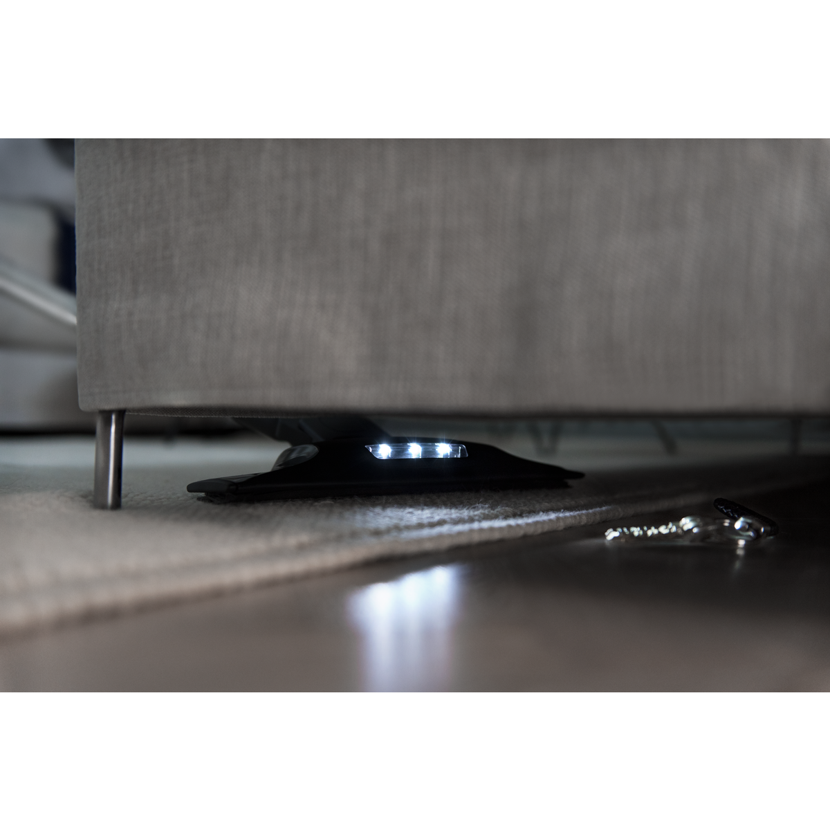 Electrolux - Uzgalis - ZE165