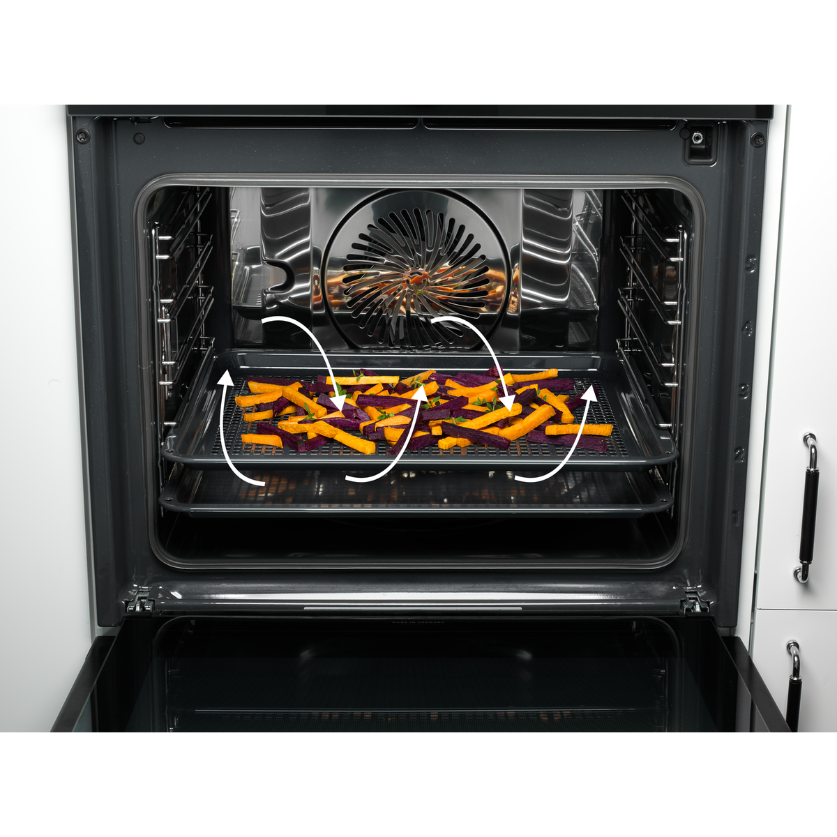 Electrolux - Cepešpanna - E9OOAF00