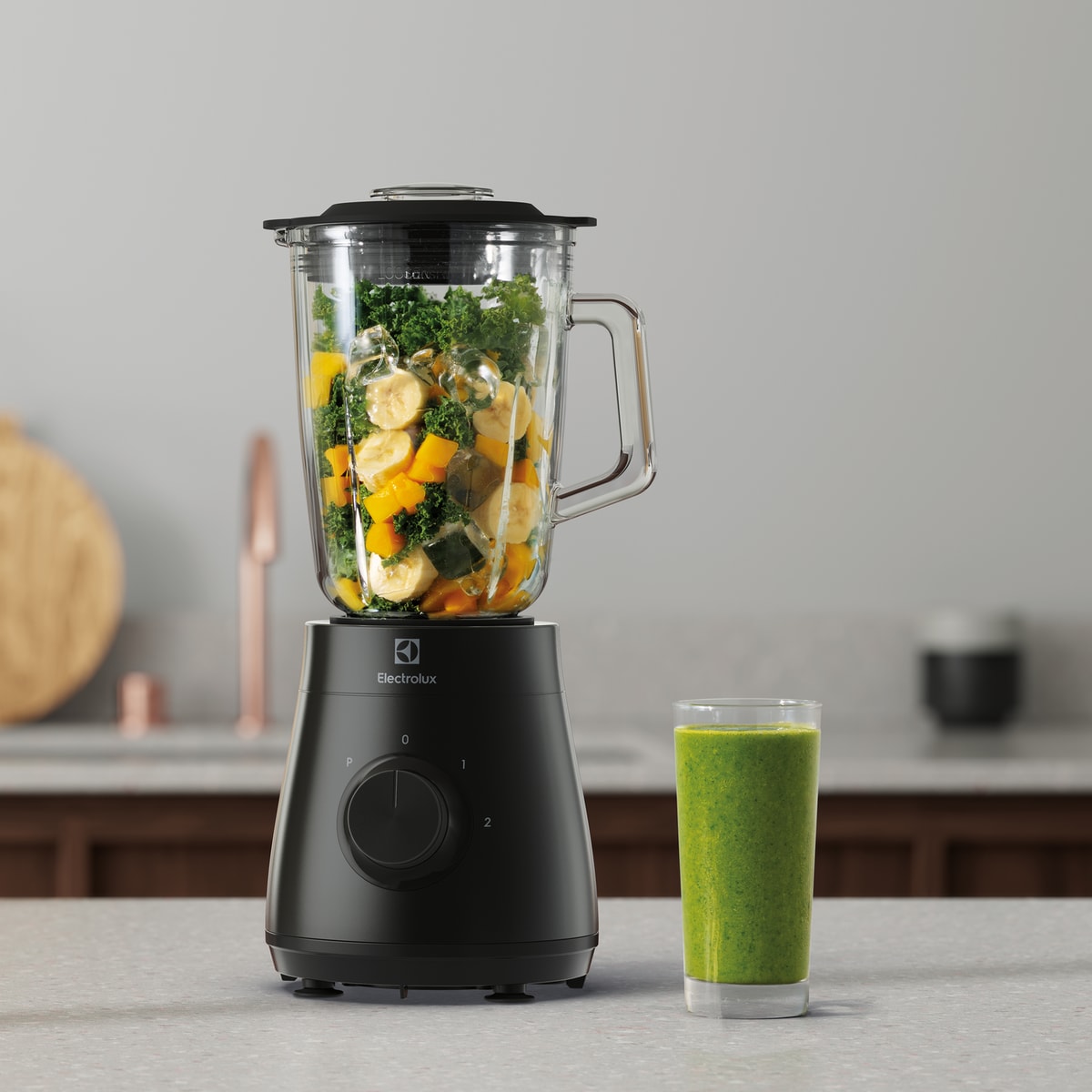 Electrolux - Galda blenders - E3TB1-4GG