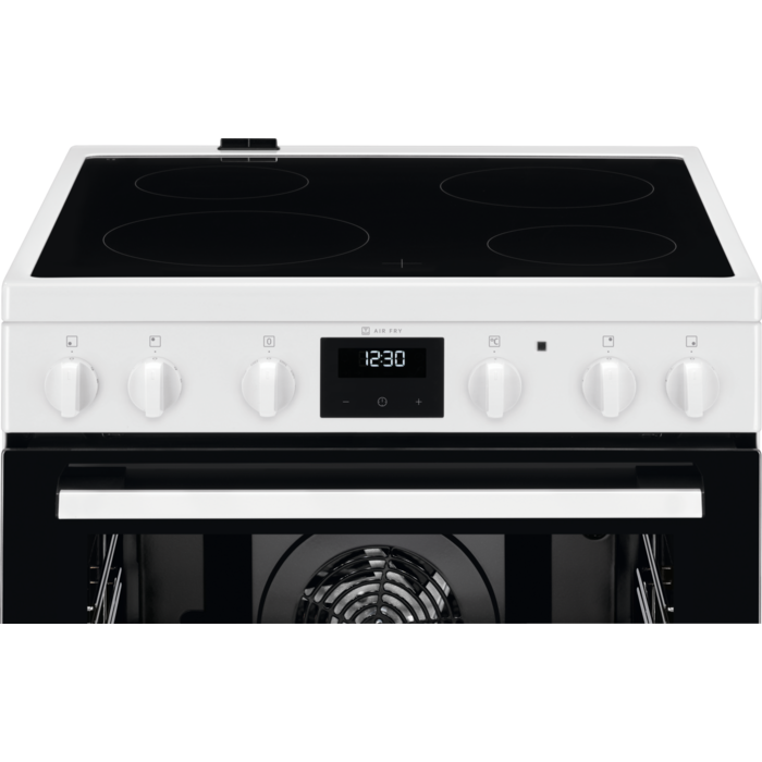 Electrolux - Elektriskā plīts - LKR64023AW