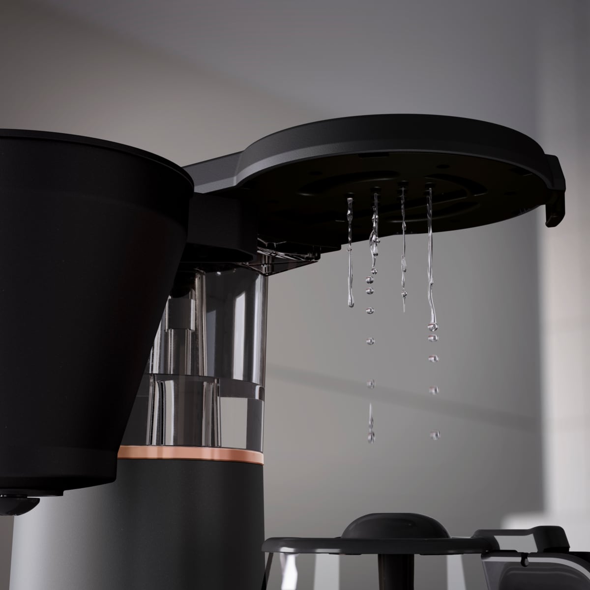 Electrolux - Kafijas automāts - E7CM1-4MTM