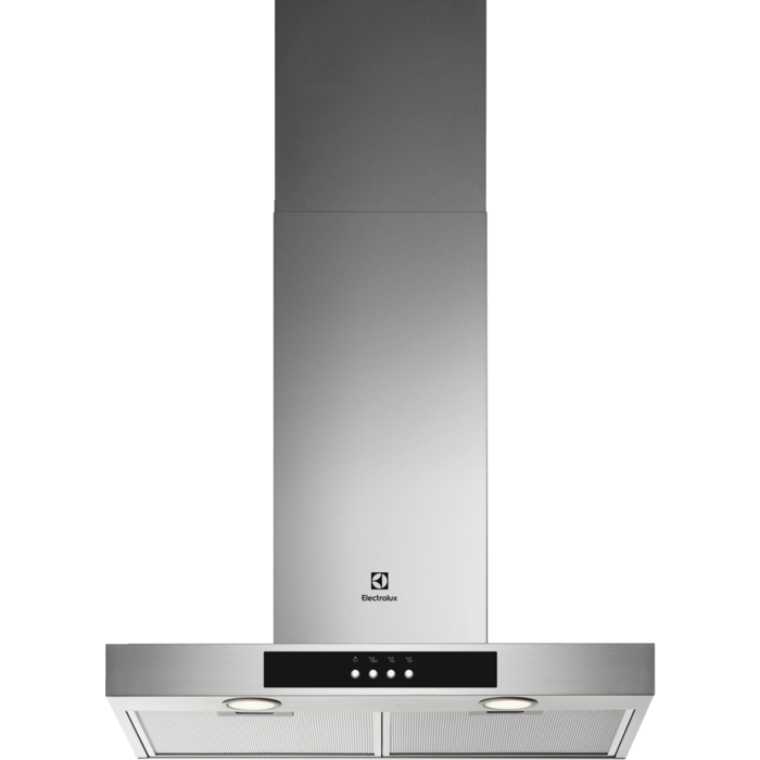 Electrolux - T-veida tvaika nosūcējs - LFT526X
