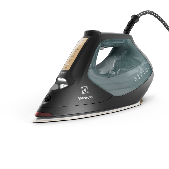 Electrolux - Tvaika gludeklis - E8SI2-8OG