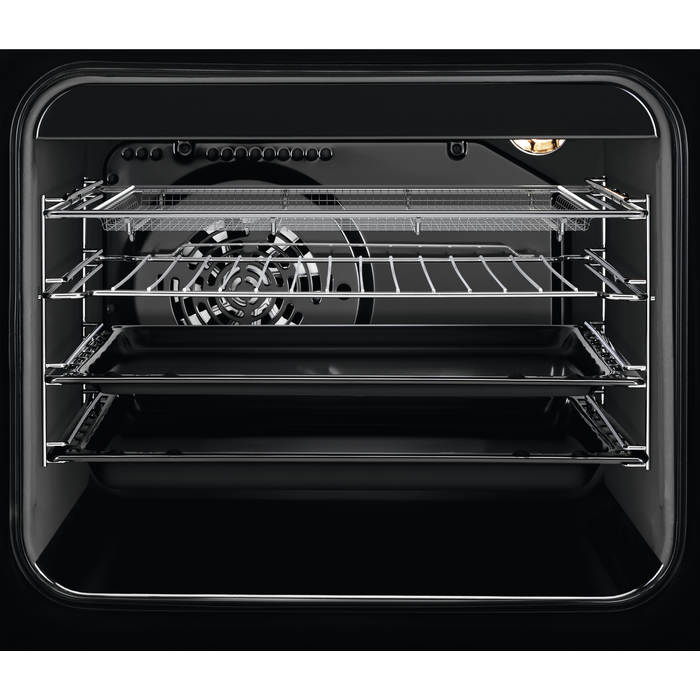 Electrolux - Elektriskā plīts - LKR564275K