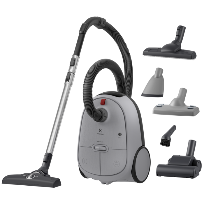 Electrolux - Putekļsūcējs ar vadu - EB61A5UG