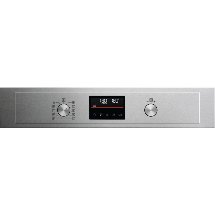 Electrolux - Cepeškrāsns - EOF4P56X