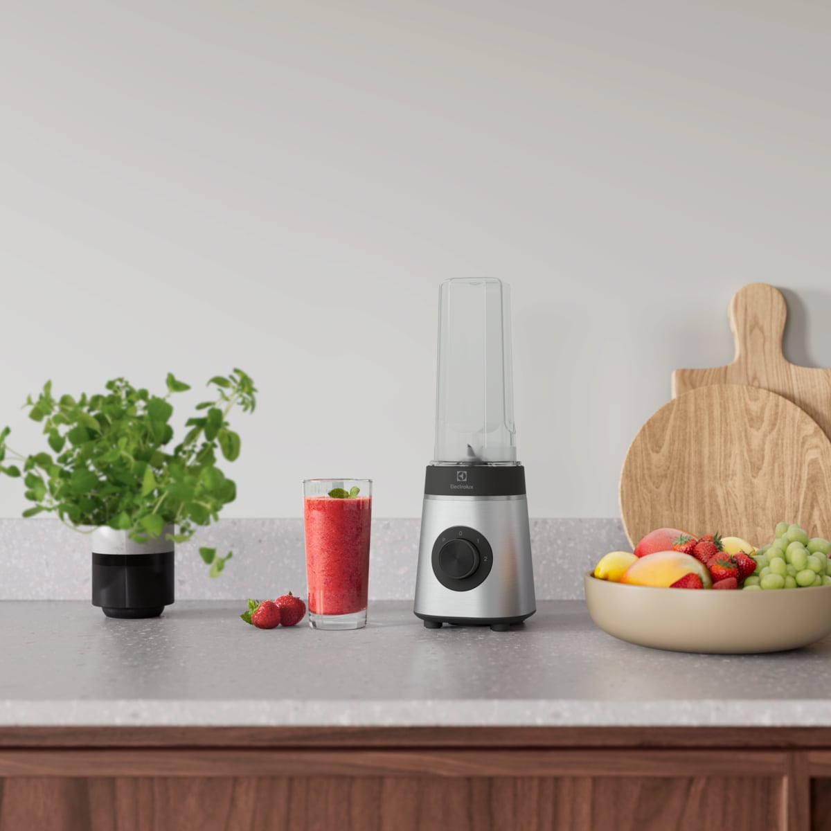 Electrolux - Galda blenders - E4SB1-4ST